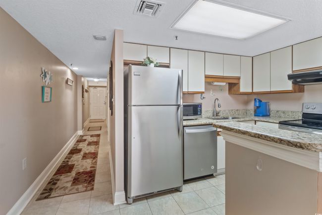 202 - 5511 N Ocean Blvd, Condo with 1 bedrooms, 2 bathrooms and null parking in Myrtle Beach SC | Image 11