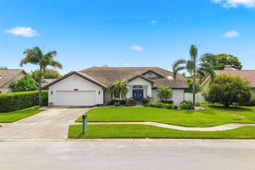 3347 Lake Shore Ln, CLEARWATER, FL, 33761-1709 | Card Image