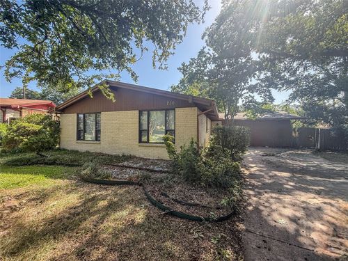 730 Greenhaven Dr, Richardson, TX, 75080-3102 | Card Image