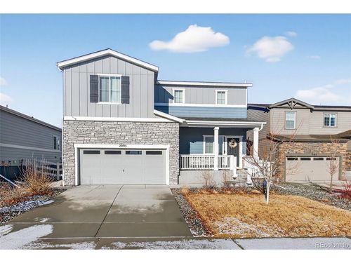 2095 Villageview Ln, Castle Rock, CO, 80104 | Card Image