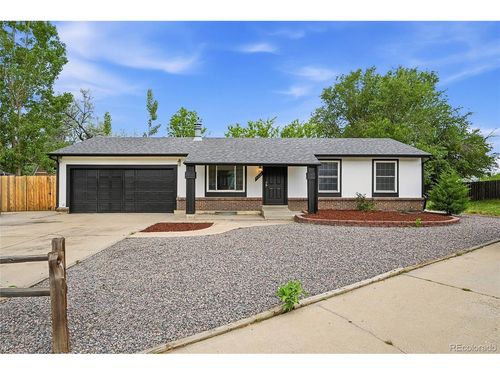 4538 S Fairplay Ct, Aurora, CO, 80015 | Card Image