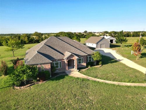 867 Durning Rd, Van Alstyne, TX, 75495-2616 | Card Image