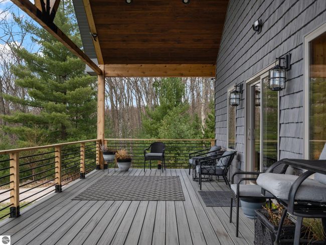 5242 W Big Sky Trl, House other with 4 bedrooms, 4 bathrooms and null parking in Cadillac MI | Image 56
