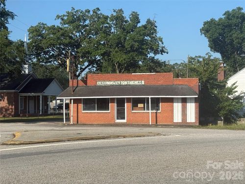 601 2nd St, Cheraw, SC, 29520-1823 | Card Image