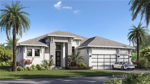6802 Griffin Blvd, FORT MYERS, FL, 33908-2007 | Card Image