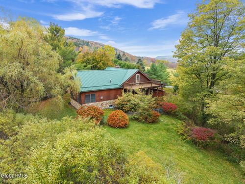 161 Meade Rd, Charlotteville, NY, 12036-1613 | Card Image