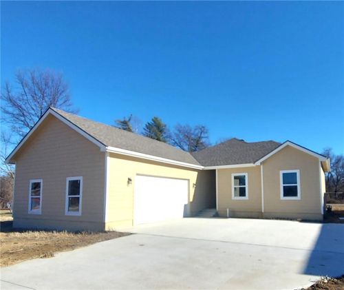 1601 Al Ortalani Way, Pittsburg, KS, 66762 | Card Image
