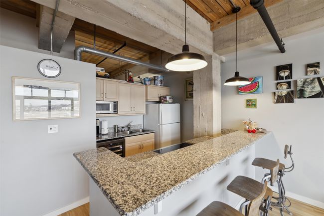 UNIT-407 - 100 Market St, Condo with 2 bedrooms, 2 bathrooms and null parking in Des Moines IA | Image 18