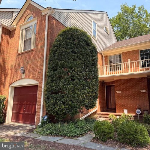 1916 Duffield Ln, ALEXANDRIA, VA, 22307-1182 | Card Image