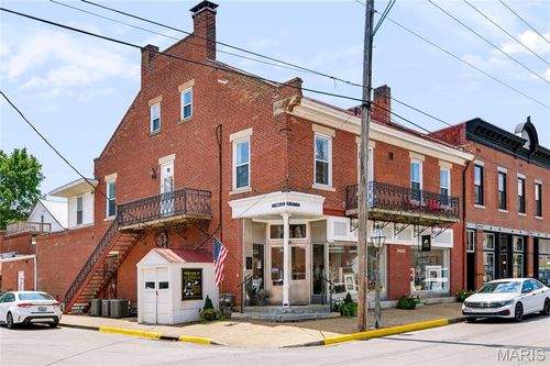 302 Market St, Ste Genevieve, MO, 63670-1638 | Card Image