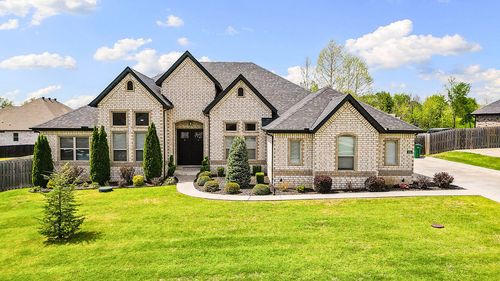 614 Oriole Dr, Springdale, AR, 72762-3077 | Card Image