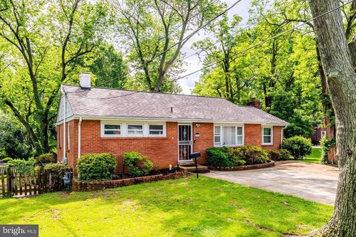 6103 Pike Ct, ALEXANDRIA, VA, 22310-2101 | Card Image