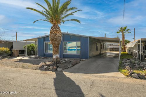 329 N Stardust Ln, Parker, AZ, 85344 | Card Image