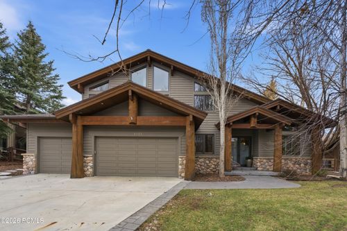 1213 Angus Court, Park City, UT, 84098 | Card Image