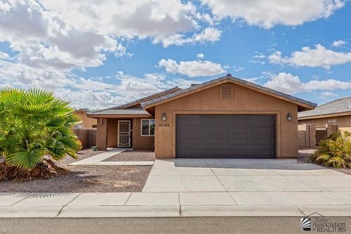 10153 E 33rd Pl, Yuma, AZ, 85365-6015 | Card Image