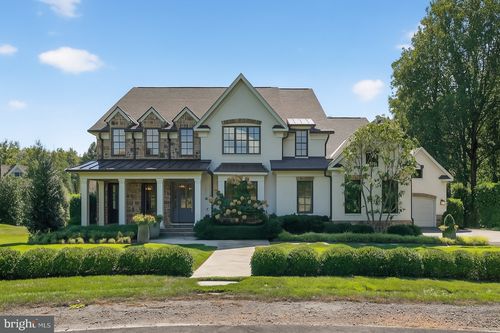 1318 Rockland Ter, Mclean, VA, 22101-2334 | Card Image