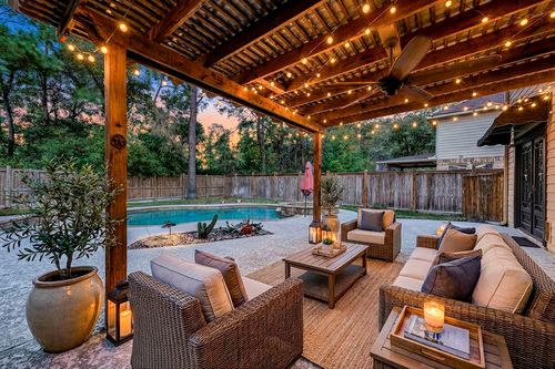 2511 Bridgestone Park Ln, Spring, TX, 77386-2969 | Card Image