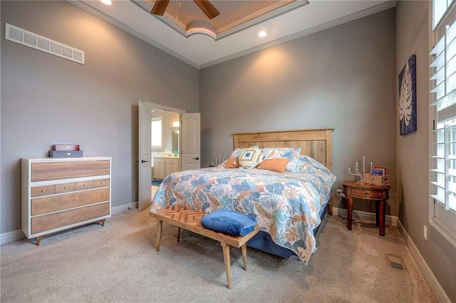 823 155 Th Cir, House other with 5 bedrooms, 4 bathrooms and null parking in Basehor KS | Image 27