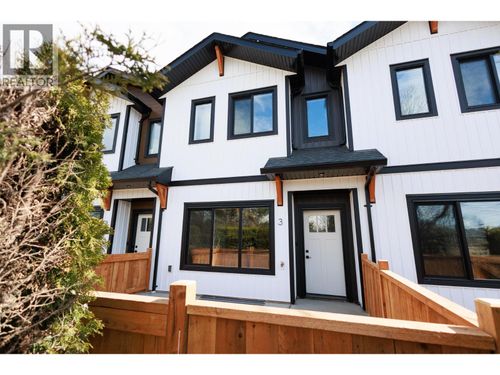 3-3302 Eby St, Terrace, BC, V8G2Y2 | Card Image