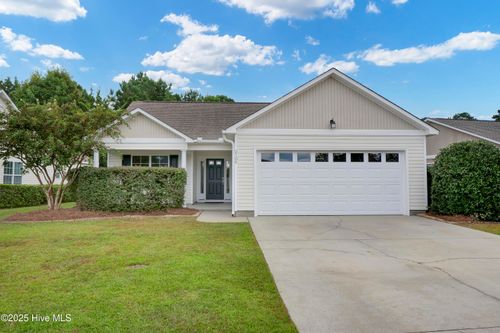 2109 Willow Crk, Leland, NC, 28451-6412 | Card Image