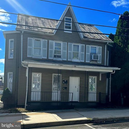 829 Concord St, HAGERSTOWN, MD, 21740-5964 | Card Image