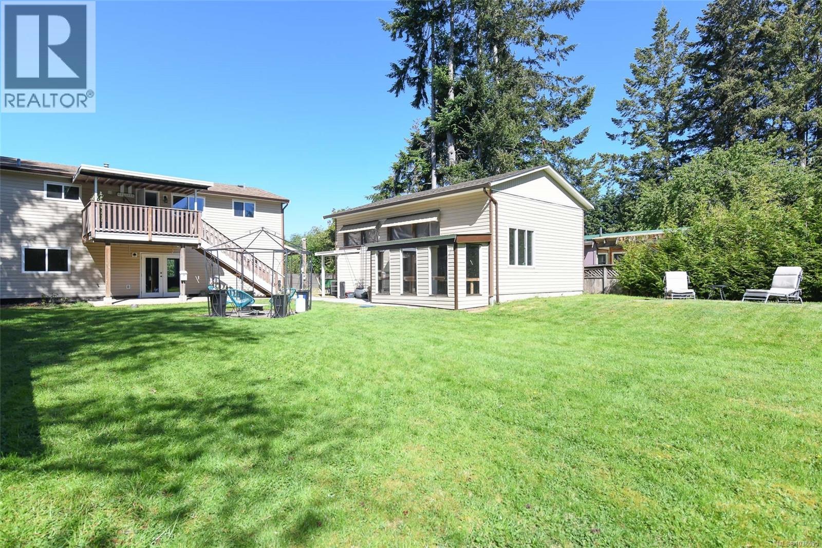 Residential in Comox 5