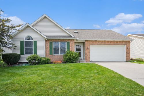 5173 Finch Dr, South Bend, IN, 46614-5492 | Card Image