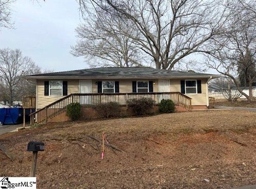 306/308 Jones Avenue, Easley, SC, 29640 | Card Image