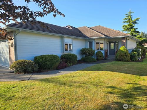 361 Blakely Blvd, Sequim, WA, 98382-8999 | Card Image