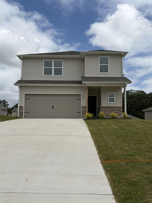 311 Troubadour Ln, Jasper, AL, 35501 | Card Image