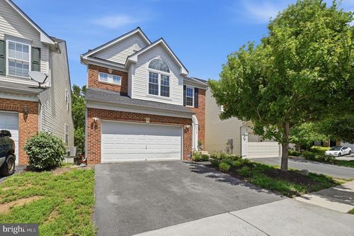 8727 Talbott Farm Dr, Alexandria, VA, 22309-4362 | Card Image