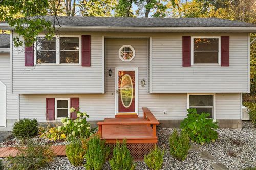 1276 Fisher Rd, Traverse City, MI, 49685-9057 | Card Image