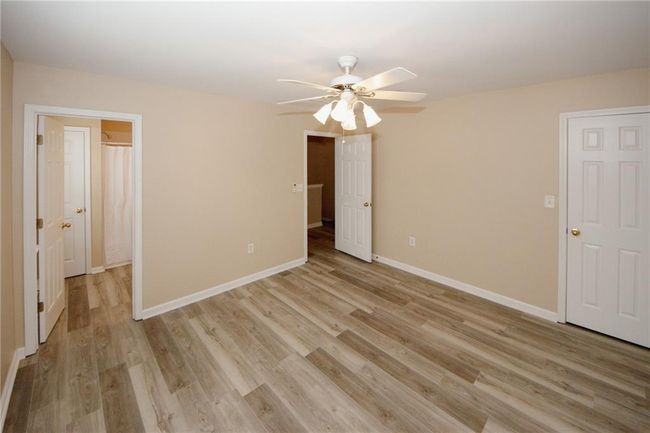 5364 Hickory Knl, Townhouse with 3 bedrooms, 3 bathrooms and null parking in Norcross GA | Image 26