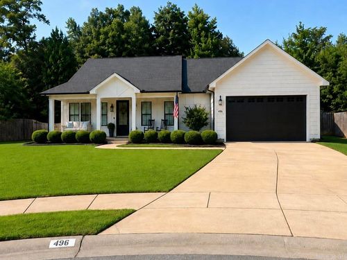 496 Windrush Pt, Alexander, AR, 72002-2899 | Card Image