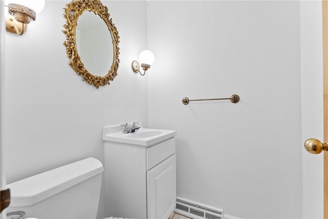 1467 Meteor Cir, House other with 3 bedrooms, 3 bathrooms and 2 parking in Upper St. Clair PA | Image 13
