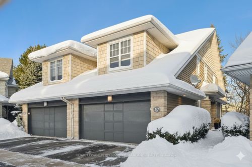 37 Creeks End Lane, Crystal Bay - Rocky Point - Bayshore, ON, K2H1C7 | Card Image