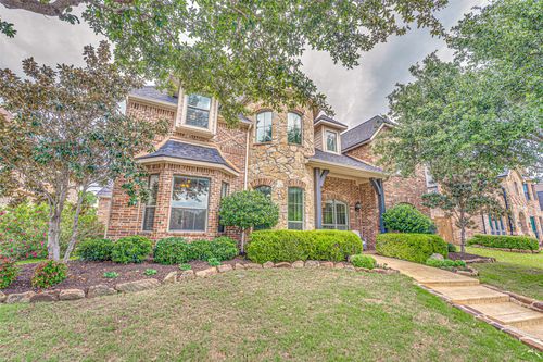 5567 Summer Star Ln, Frisco, TX, 75036-1740 | Card Image