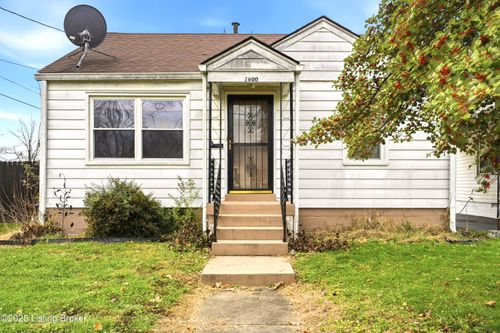 1600 Thornberry Ave, Louisville, KY, 40215-2214 | Card Image