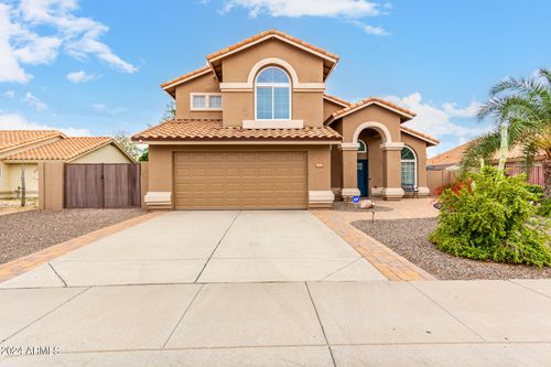 7217 W Crest Ln, Glendale, AZ, 85310-5614 | Card Image