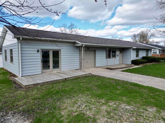1834 W Kem Rd, House other with 3 bedrooms, 2 bathrooms and null parking in Marion IN | Image 31