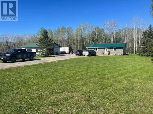 533142 River Rd, Englehart, ON, P0J1H0 | Card Image