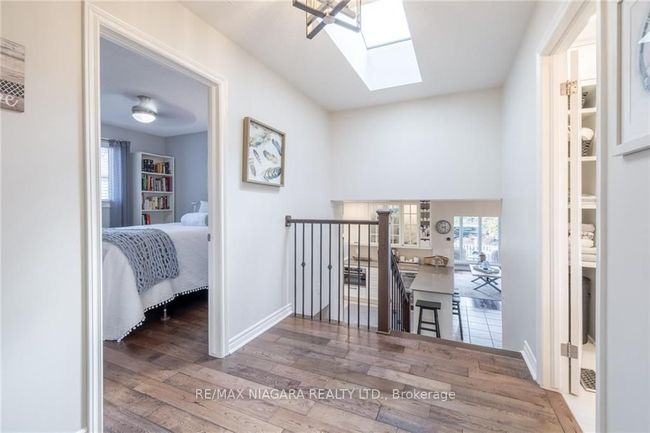 7863 Trackview St, House other with 3 bedrooms, 2 bathrooms and 2 parking in Niagara Falls ON | Image 23