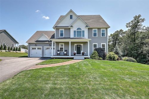 1 Westfarm Rd, Smithfield, RI, 02917-2398 | Card Image