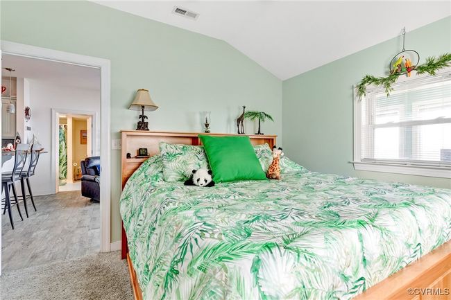 103 Riverside Dr, House other with 3 bedrooms, 2 bathrooms and null parking in Center Cross VA | Image 37