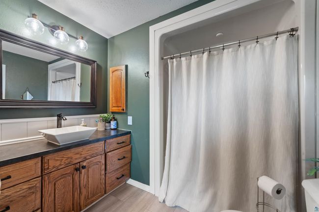 7684 E Moose Lake Rd, House other with 4 bedrooms, 2 bathrooms and null parking in Solon Springs WI | Image 16