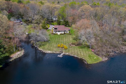 45 Falls River Dr, Ivoryton, CT, 06442-1016 | Card Image