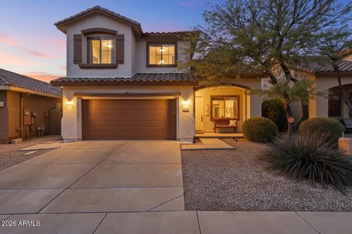 1724 W Hemingway Ln, Anthem, AZ, 85086-3686 | Card Image