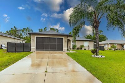 3229 Worthington, House other with 3 bedrooms, 2 bathrooms and null parking in North Port FL | Image 2