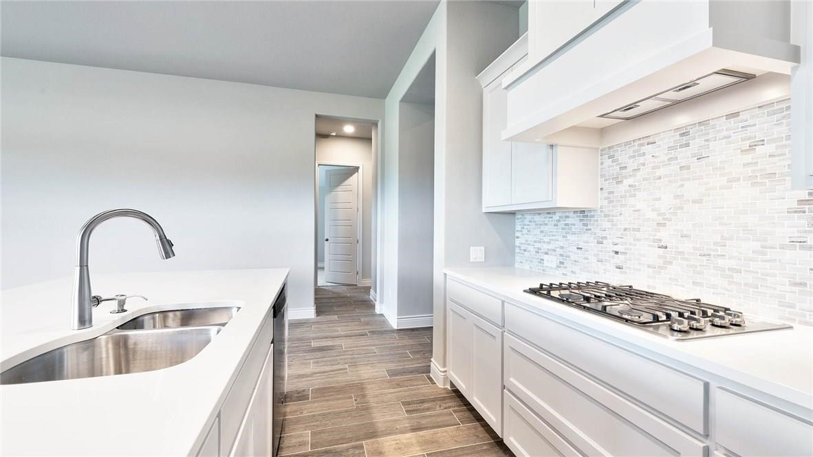 Residential Lease in Celina 5