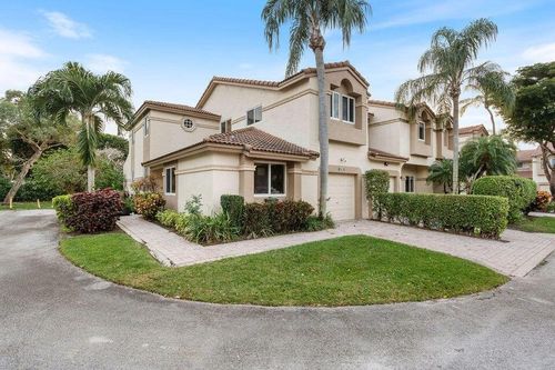 6798 Via Regina, Boca Raton, FL, 33433-3955 | Card Image